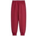 thumbnail image 2 of Pantalón Champion 19TH Jogger para Hombre. GJ02MFW25036150 vino M, 2 of 4