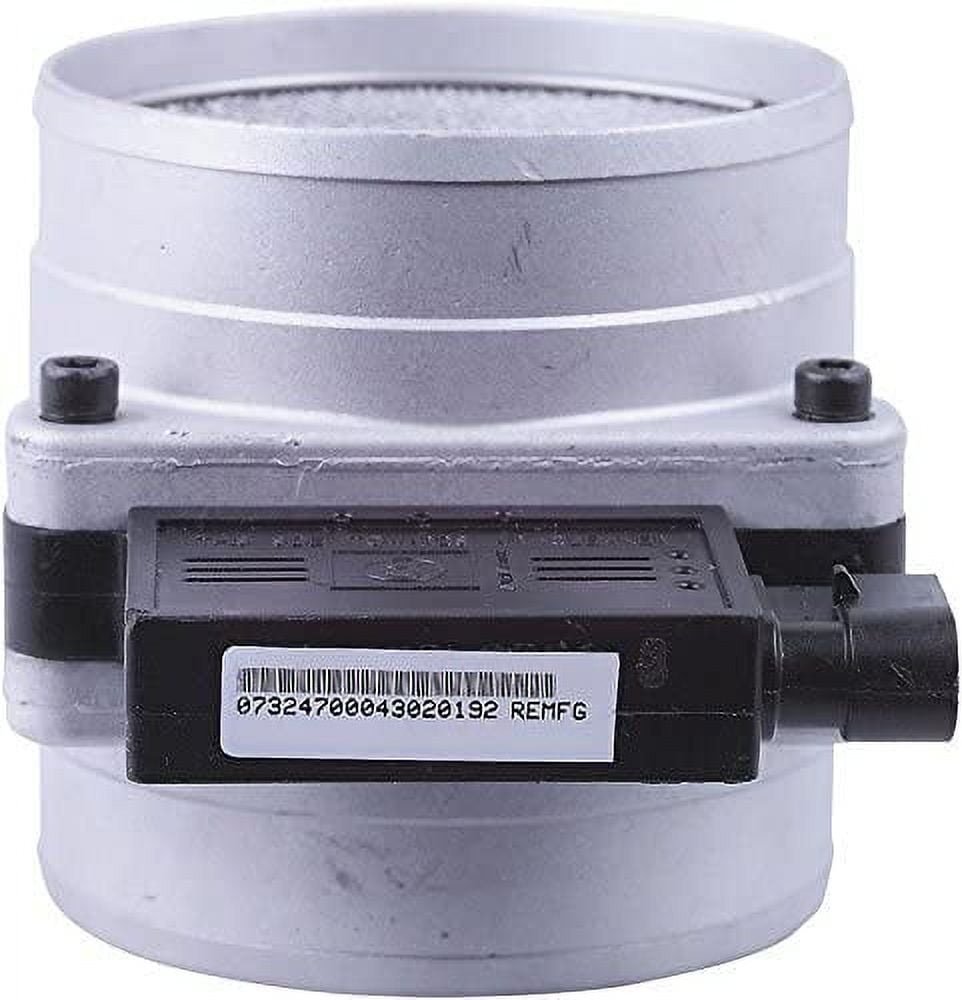 ACDelco Professional Mass Air Flow Sensor, Remanufactured 213-3457 Fits select: 1996-2000 CHEVROLET GMT-400, 1996-2000 CHEVROLET TAHOE