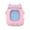 Pink, variant on BINGLI Educational Talking Flash Cards for Toddlers 3-6 Years - 224 Sight Words Speech Therapy Toy with Sound Effects, Preschool Learning Activities for Kindergarten Readiness