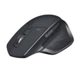 thumbnail image 1 of Ratón inalámbrico Logitech MX Master 2S 4000 DPI - Grafito, 1 of 8