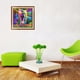thumbnail image 4 of Cuadros Decorativos 5D elefante DIY taladro completo diamante pintura cruz puntada bordado decoración Ehuebsd Nuevos Originales, 4 of 7