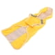 thumbnail image 1 of Chubasquero para perros Bling Bling impermeable ajustable con capucha, 1 of 12