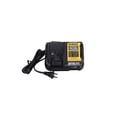 thumbnail image 1 of DeWALT DCB1104 12V MAX*/20V MAX* FLEXVOLT® 4 Amp Charger, 1 of 4