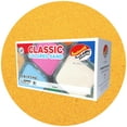 thumbnail image 2 of Sandtastik Classic Colored Sand, Gold - 10 lb, 2 of 5