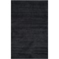 thumbnail image 1 of Safavieh Himalaya 2' X 3' Hand Loomed Wool Pile Rug in Black, 1 of 3