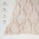 thumbnail image 4 of Paquete De 2 Fundas De Almohada Decorativas De Terciopelo De Lana Corta De Felpa Suave Funda De Cojín De Estilo Lujoso Funda De Almohada Para Sofá Dormitorio Cuadrado Beige Muyoka Hogar, 4 of 6