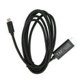 thumbnail image 4 of Same Screen Cable, Universal Delay Free HDTV Adapter Cord Plug And Play  For Phone For Projector, 4 of 8