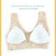 thumbnail image 5 of Guardurnaity Malla de nailon para mujeres adultas: manténgase fresco y seguro Ropa transpirable Lavable a máquina Estabilidad Comodidad visual Ropa interior Color de piel, XXL XXL, 5 of 6