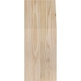 thumbnail image 4 of 5 1/2"W x 6"D x 14"H Traditional Smooth Knee Brace, Douglas Fir, 4 of 4