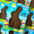 thumbnail image 6 of Frankford Milk Chocolate Solid Easter Bunny, 5.3 oz., 6 of 6