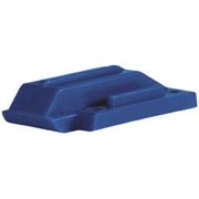 Acerbis 2411010003 Replacement Insert for Chain Guide Block - Blue