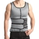 thumbnail image 1 of Las Fajas De Fitness De Doble Cinturón Para Hombres Fortalecen El Cinturón Abdominal Deportivo Ajustado De Goma Absorbentepangjing, 1 of 4