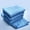 Blue, variant on Microfiber Waffle Weave Drying Towel for Car Detailing Waffle Weave Microfiber Towels Detailing, Window, Glass and Dryin, Microfiber Extra Thirsty Automotive Drying Towel