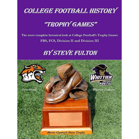 College Football History 