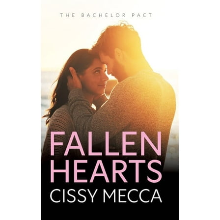 Fallen Hearts, (Hardcover)