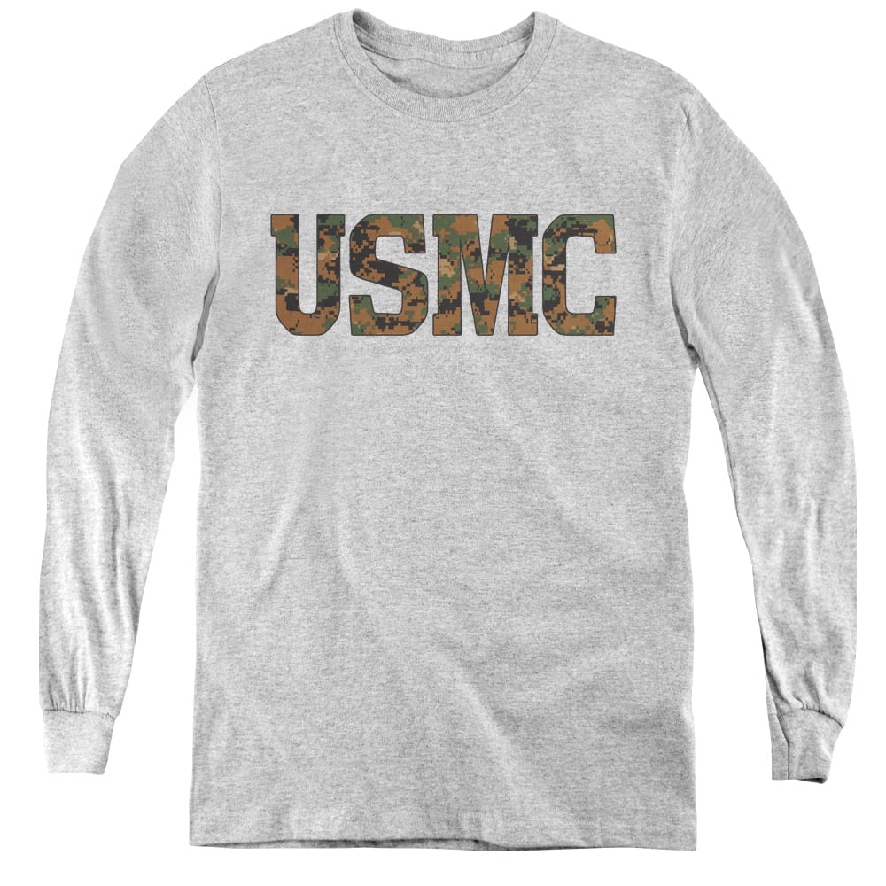 Us Marine Corps - Usmc Camo Fill 