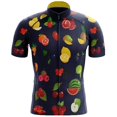thumbnail image 1 of Fruit Punch Cycling Jersey - M, 1 of 3