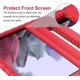thumbnail image 3 of Funda para niños para Samsung Galaxy Tab A7 Lite de 8,7 pulgadas 2021 (SM-T220/T225), funda para Galaxy Tab A7 Lite, funda ligera a prueba de golpes con asa convertible y soporte para, 3 of 5