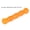 Orange, variant on BOKYAN Dog Chew Toy Non-Toxic Silicone Teeth Cleaning Molar Stick for Aggressive Chewers, 11.02 inches / 28 cm, Orange