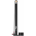 thumbnail image 2 of Lezyne Steel Floor Drive HV Floor Pump, ABS-1 Pro, Flat Black, 2 of 2