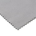 thumbnail image 2 of Double Sided Suede Fabric Silver Polishing Cloth Jewelry Cleaning Cloth Sterling Silver Anti-Cleaner Square Gainsboro 8x8x0.05cm, 2 of 2