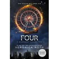 Divergent Series Story Four, (Hardcover)