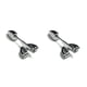 thumbnail image 4 of Wosthever Bass Drum Claw Hook Tension Rods Good Spring Fixing Rustproof Accessories Kit Drum Percussion Slider Lugs with Elasticity Repair 2piezas, 4 of 6