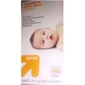 Feeding Unit - BPA Free Disposable Bottle Liners (8 Units Included)