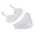 thumbnail image 1 of Conjunto De Sujetador De Encaje Conjunto De Ropa Interior De Encaje Conjunto De Ropa Interior De Encaje Para Mujer Conjunto De Ropa Interior De Mujer Sujetador De Encaje Sujetador, 1 of 8