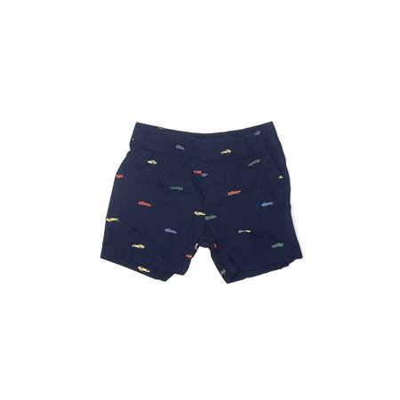 

Pre-Owned Carter s Boy s Size 18 Mo Shorts