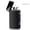 Black B, variant on Electric Arc Lighter USB Rechargeable Pulse Igniter Windproof Flameless Long Lighter for Kitchen Candle BBQ Camping Charcoal Stove Cooking，Gold