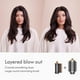 thumbnail image 4 of Dyson Airwrap Multi-Styler completo largo difuso, 4 of 7