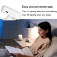 thumbnail image 1 of Tuya Zigbee 24G Millimeter Wave Human Presence Detector Radar Light Sensing Detector Sensor Motion Sensors Smart Home, 1 of 5