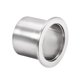 thumbnail image 3 of Conector de acero inoxidable 304, clamp de soldadura larga, ferrule, se adapta a clamp de 44mm x 40mm, 2 piezas, 3 of 4