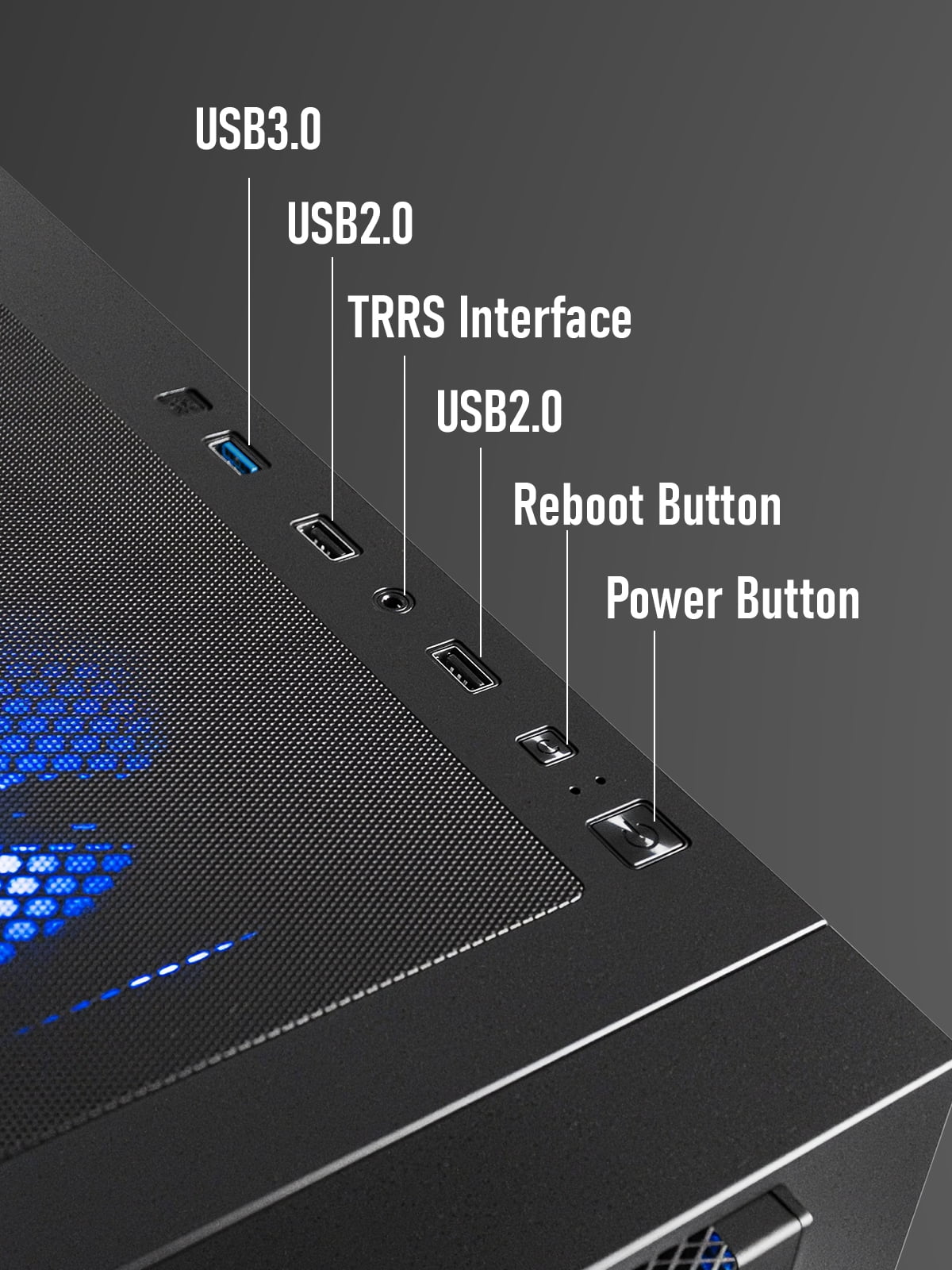 Gaming-Pro Gaming PC Computer RYZEN-5-PRO-2400G 16GB RAM 512GB SSD+1TB HDD AMD Radeon R5 430 2GB GDDR5 Graphics Card WIFI6 WINDOWS 11 RGB Keyboard & Mouse