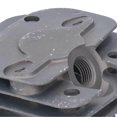 thumbnail image 3 of Cylinder Accessories Piston Gasket Set for Ms240 024 Chain Saw 42mm 1121 020 1200, 3 of 5