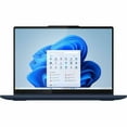 thumbnail image 4 of Lenovo IdeaPad 5 14AKP10 83KT002QUS 14" Touchscreen Convertible Copilot+ PC 2 in 1 Notebook, WUXGA, 60 Hz, AMD Ryzen AI 5 340, 16 GB, 1 TB SSD, English Keyboard, Cosmic Blue, 4 of 16