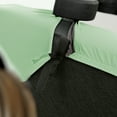 thumbnail image 6 of Kugisaki Office Chair Covers, Stretch Removable Computer Chair Covers with Zipper, High Back Seat Cover Washable Chair Slipcovers for Home, Office, 6 of 9
