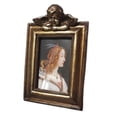thumbnail image 1 of Marco Marco De Fotos Marco De Exhibición Retro Decorativo Para La Decoración De La Mesa Del Hogar Dormitorio Rectángulo Rectángulo Magideal Marco, 1 of 7