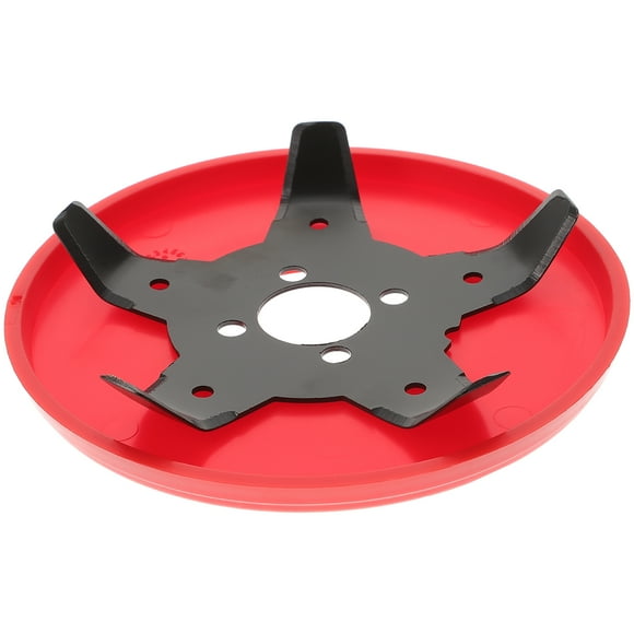 Steel Blade Weed Eater