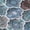Teal, variant on Addison Rugs Chantille Indoor/Outdoor Transitional Lattice Aloe Machine Washable Rectangle Rug, 10' x 14'