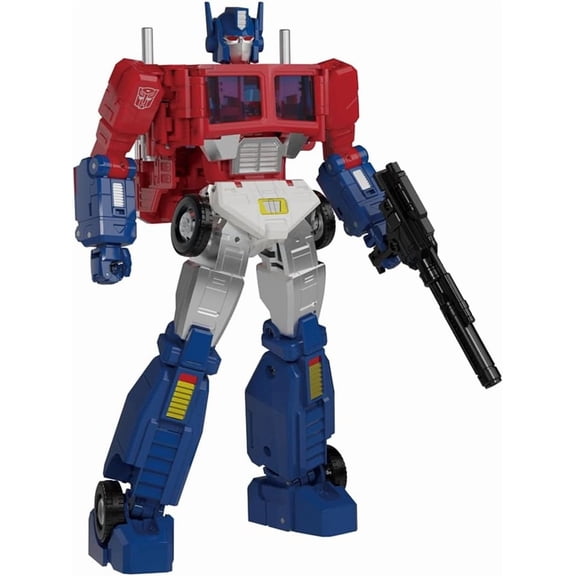 MP-60 Ginrai | Transformers Masterpiece