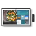 thumbnail image 1 of Pantalla inteligente Echo Show 21 Negro, 1 of 5