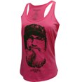 thumbnail image 1 of MJC Womens Duck Dynasty What Are You Looking At? Tank Top (Small), 1 of 1
