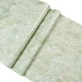 thumbnail image 1 of Papel de contacto de mármol para encimeras, impermeable y despegable, para gabinetes de cocina, 1 of 7