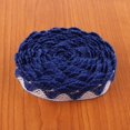 thumbnail image 1 of Franja de encaje 1 Pieza Perfecl Azul Decoración Manualidades, 1 of 8