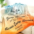 thumbnail image 3 of Christian Bible Blanket Gifts for Faith Women Christian Sympathy 50" X 60" Soft Throw Blanket Religious Gifts for Praying Women Men Inspirational Gift, 3 of 5