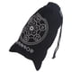 thumbnail image 1 of Bolsa de Tarot, bolsa de Tarot, bolsa de naipes, bolsa con cordón de Tarot, bolsa de naipes, bolsa dBolsas de Tarot, conveniente bolsa de dados duradera, para tarjetas de Tarot, bolsa de regalo, regal LHCER No, 1 of 5