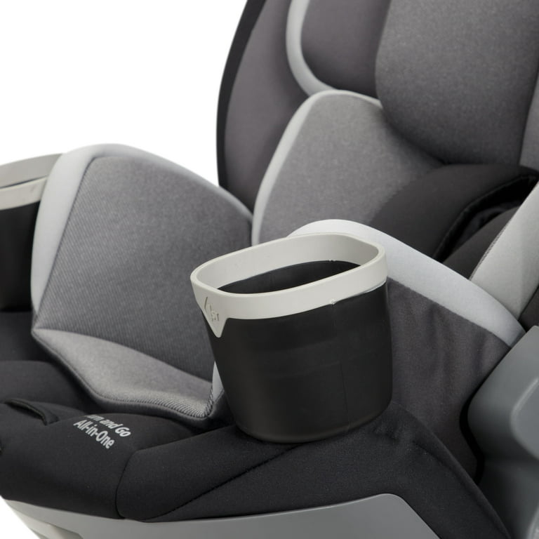 Safety 1 Turn and Go 360 Rotating All in One Convertible Car Seat Folkstone Infant Toddler Unisex Walmart