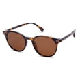 thumbnail image 1 of Gafas de sol SOJOS Small Round Classic Polarized SJ2113, 1 of 6